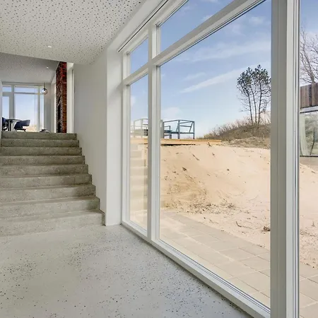 In With House Sea View * Børkop