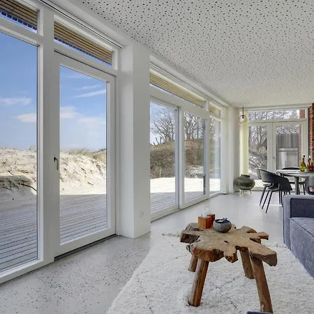 In With House Sea View *