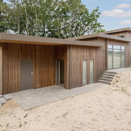 Hébergement de vacances In With House Sea View